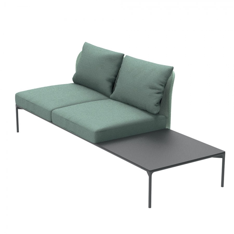Sistem modular Metalmobil, Bloom 1231sx